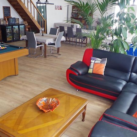 Maison Elizondoa - Chambres, Restaurant Et Spa Masparraute Dış mekan fotoğraf