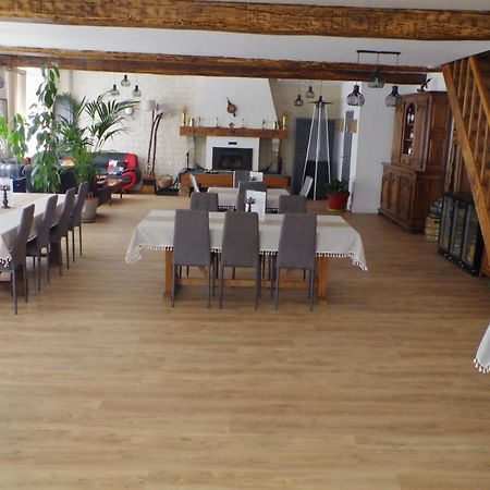 Maison Elizondoa - Chambres, Restaurant Et Spa Masparraute Dış mekan fotoğraf
