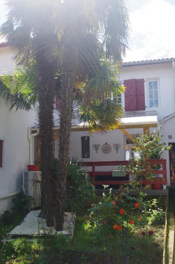 Maison Elizondoa - Chambres, Restaurant Et Spa Masparraute Dış mekan fotoğraf