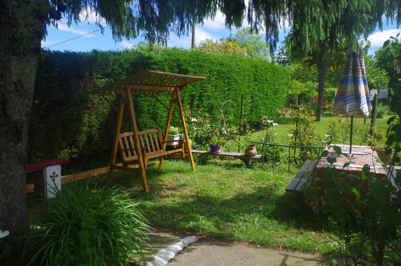 Maison Elizondoa - Chambres, Restaurant Et Spa Masparraute Dış mekan fotoğraf