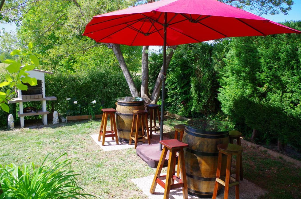 Maison Elizondoa - Chambres, Restaurant Et Spa Masparraute Dış mekan fotoğraf