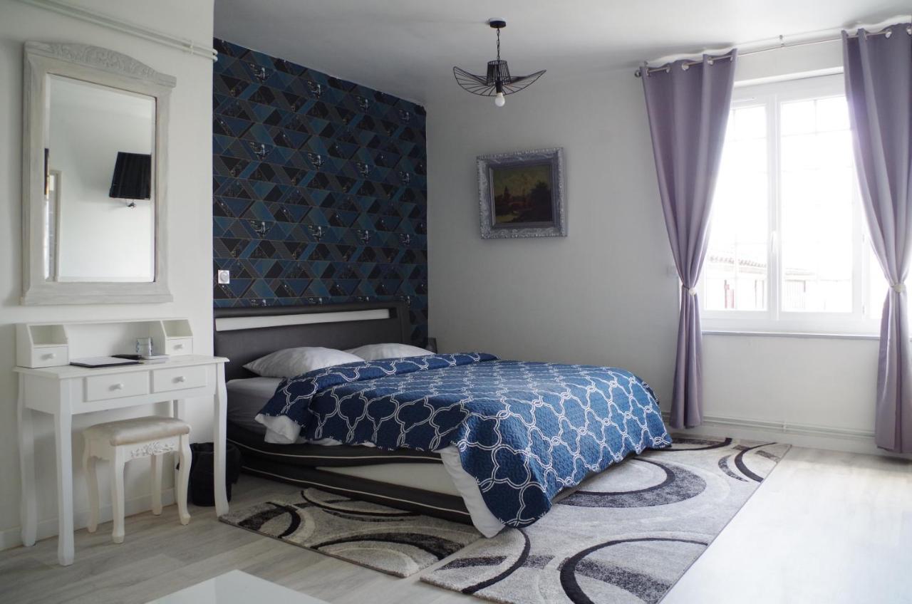 Maison Elizondoa - Chambres, Restaurant Et Spa Masparraute Dış mekan fotoğraf