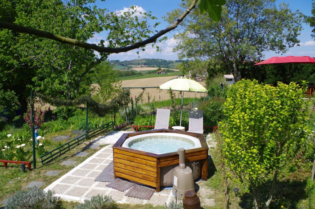 Maison Elizondoa - Chambres, Restaurant Et Spa Masparraute Dış mekan fotoğraf