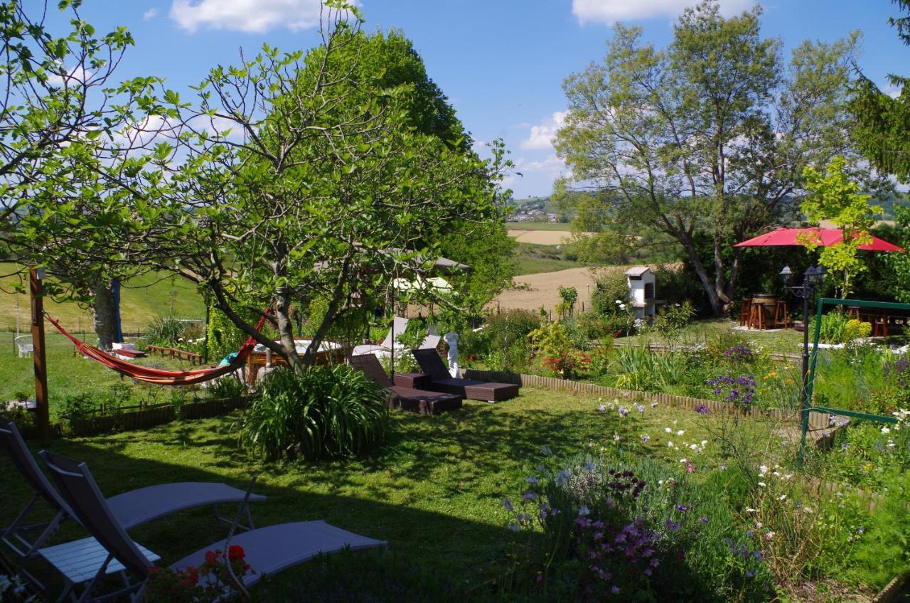 Maison Elizondoa - Chambres, Restaurant Et Spa Masparraute Dış mekan fotoğraf