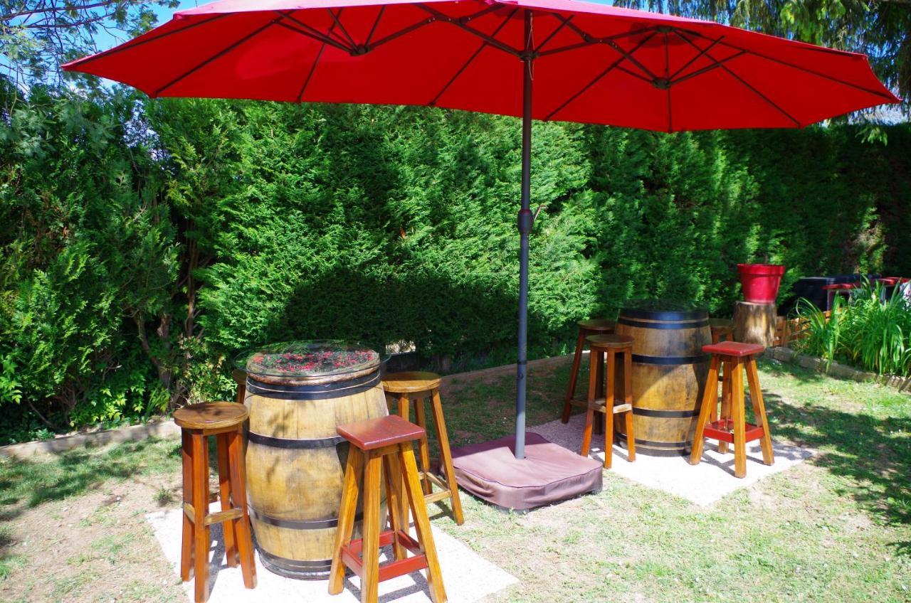 Maison Elizondoa - Chambres, Restaurant Et Spa Masparraute Dış mekan fotoğraf