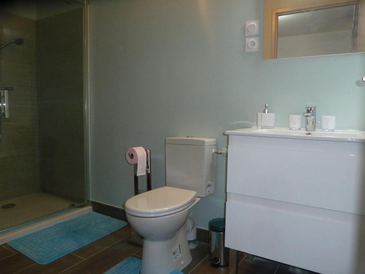 Maison Elizondoa - Chambres, Restaurant Et Spa Masparraute Dış mekan fotoğraf