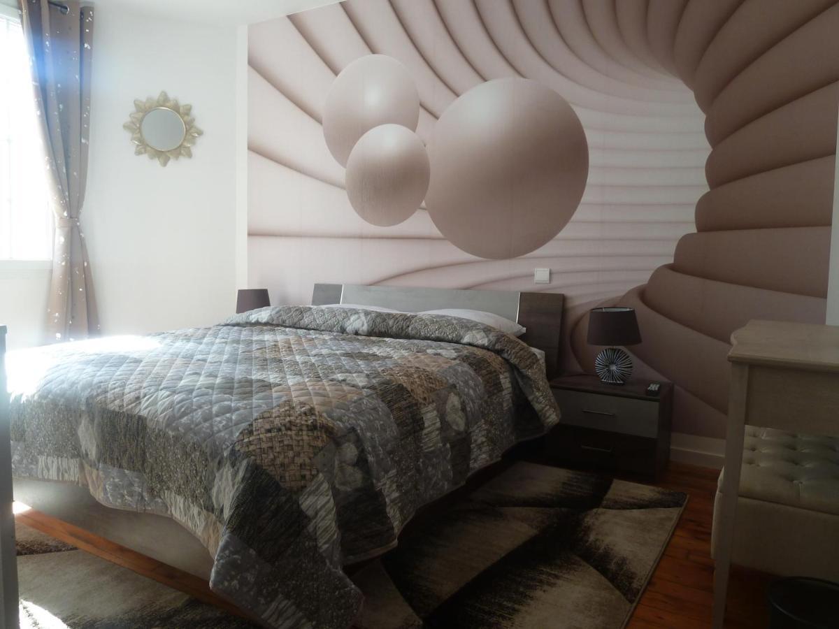 Maison Elizondoa - Chambres, Restaurant Et Spa Masparraute Dış mekan fotoğraf