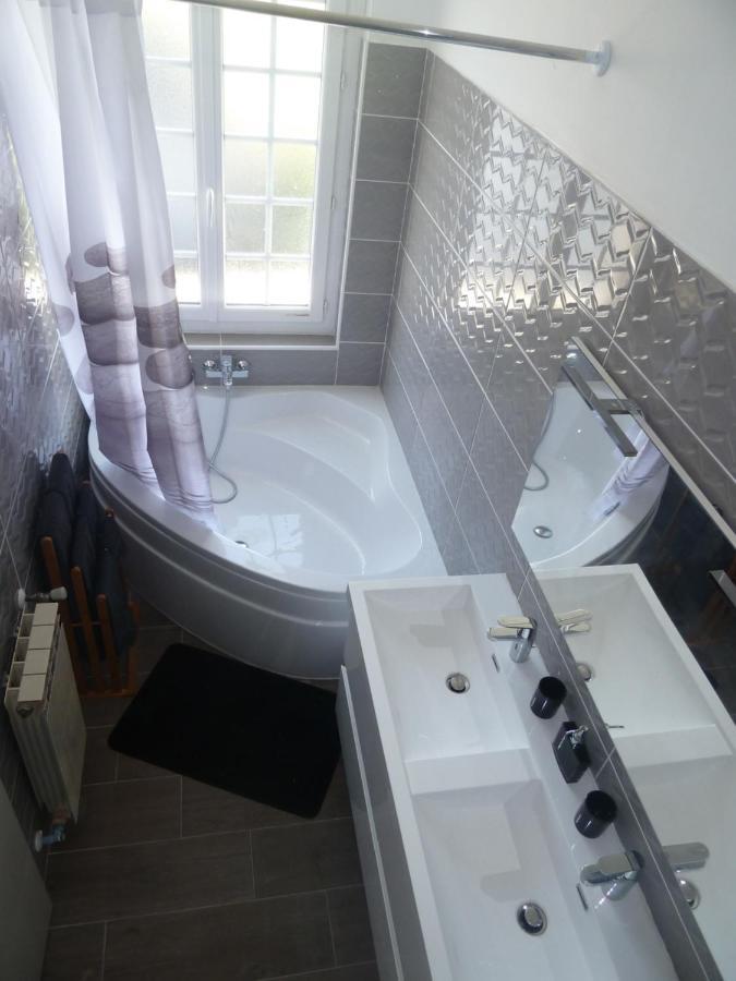 Maison Elizondoa - Chambres, Restaurant Et Spa Masparraute Dış mekan fotoğraf