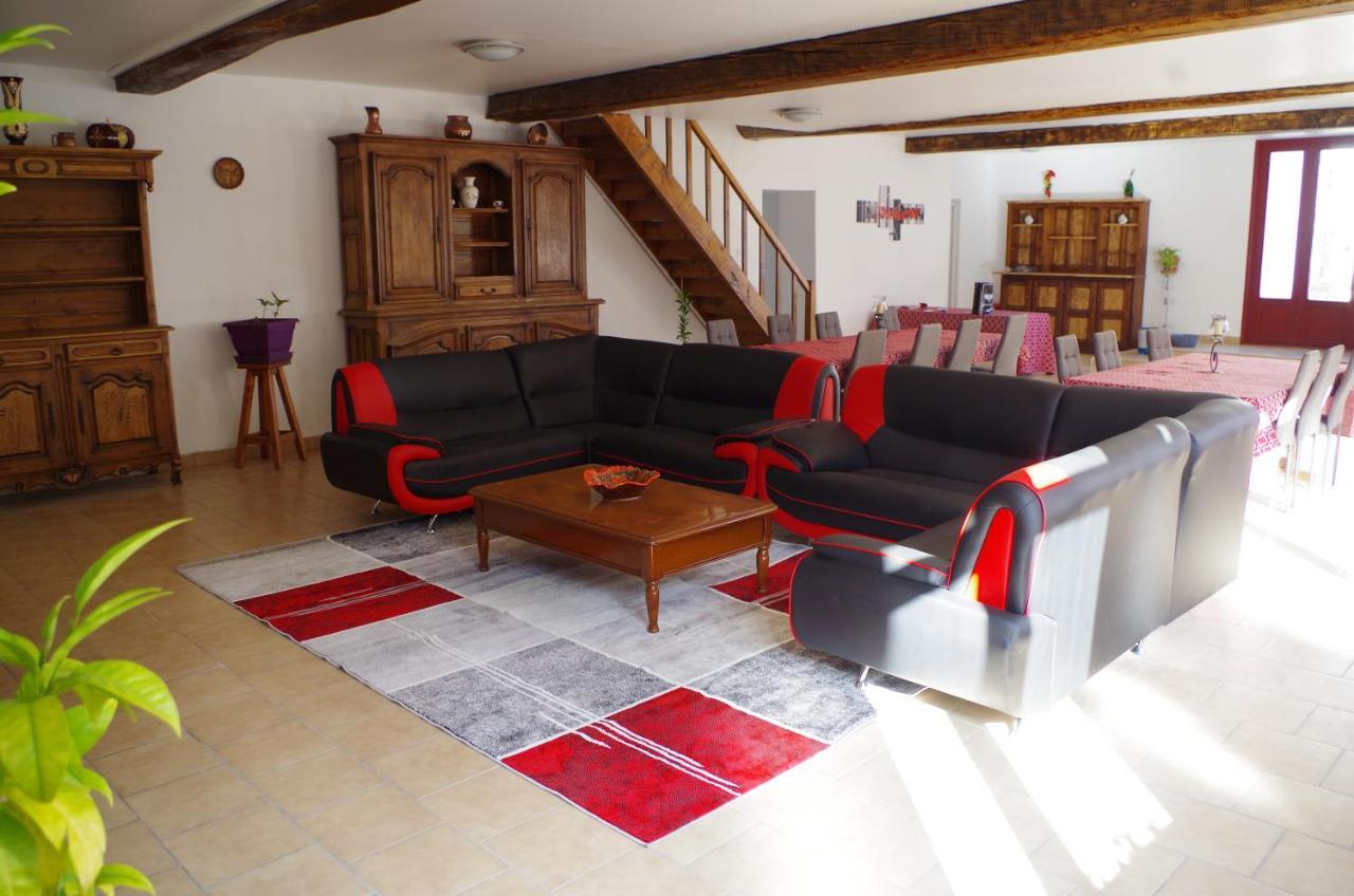 Maison Elizondoa - Chambres, Restaurant Et Spa Masparraute Dış mekan fotoğraf