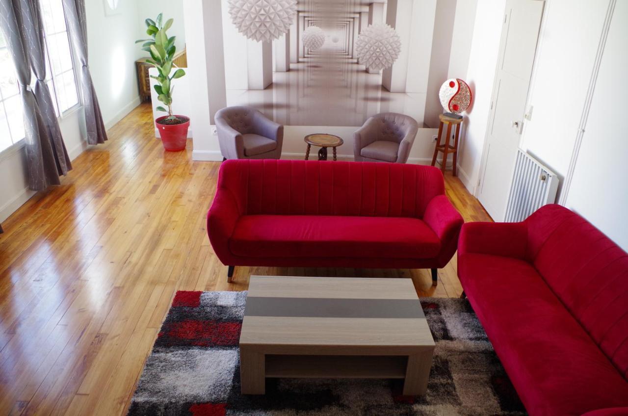 Maison Elizondoa - Chambres, Restaurant Et Spa Masparraute Dış mekan fotoğraf