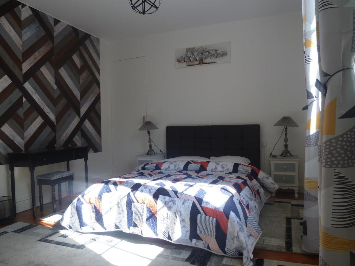Maison Elizondoa - Chambres, Restaurant Et Spa Masparraute Dış mekan fotoğraf