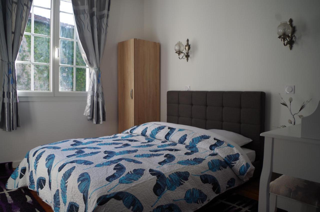 Maison Elizondoa - Chambres, Restaurant Et Spa Masparraute Dış mekan fotoğraf
