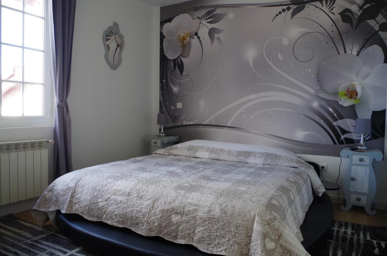 Maison Elizondoa - Chambres, Restaurant Et Spa Masparraute Dış mekan fotoğraf