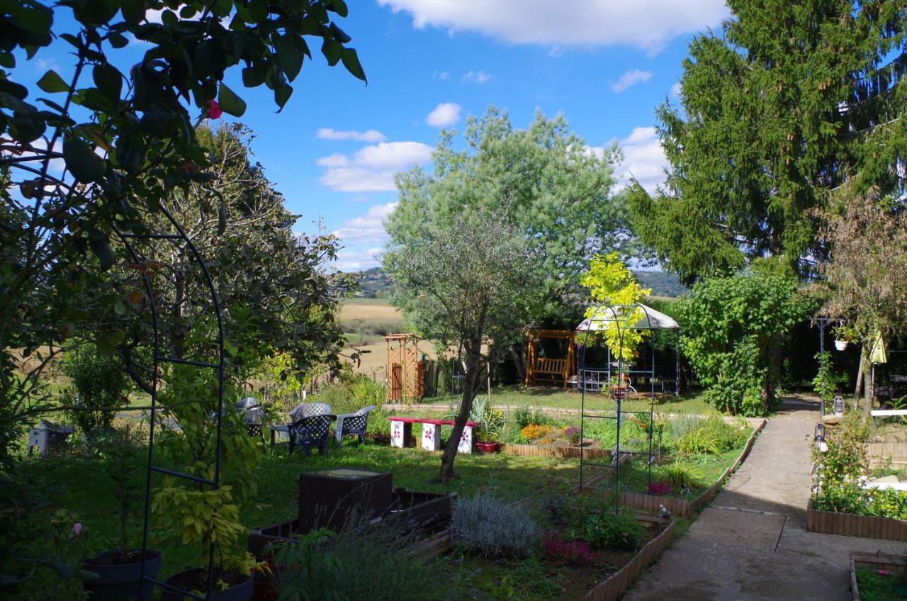 Maison Elizondoa - Chambres, Restaurant Et Spa Masparraute Dış mekan fotoğraf